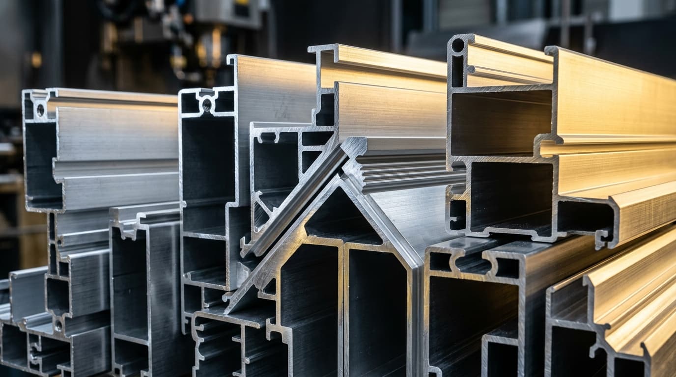 Aluminium Products