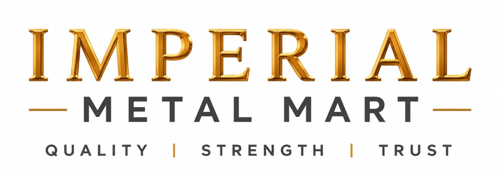 Imperial Metal Mart